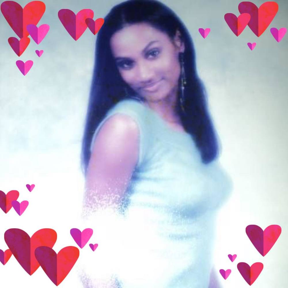 Meet your Posher, Lakresha